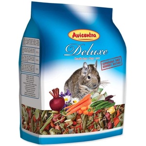 AVICENTRA Deluxe храна за дегу 500g (725-7804)