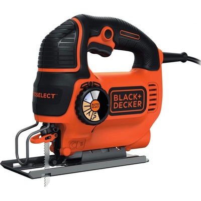 Black & Decker KS801SE
