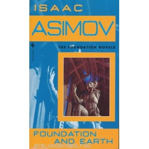 Foundation and earth (2004)