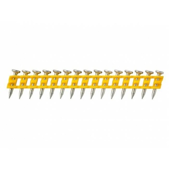 DEWALT Стандартен комплект пирони за бетон 2.6X6.3X20MM, 1005 части, DeWALT, DCN8901020 (DCN8901020) (DCN8901020)