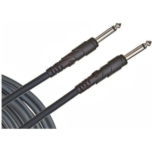 D'Addario PW-CGT-10 3 m Директен - Директен Инструментален кабел (PW-CGT-10)