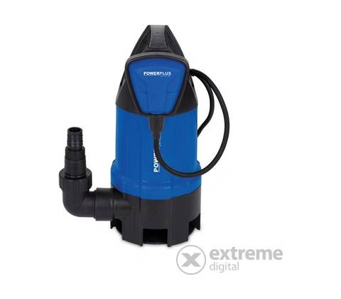 PowerPlus POWEW67906