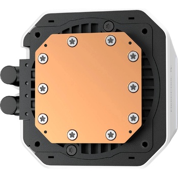 Deepcool Water Cooling LM360 WH (R-LM360-WHDMMC-1)