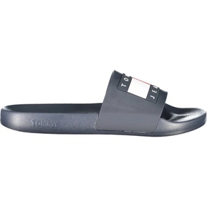 Tommy Hilfiger Мъжки чехли tommy hilfiger, Размер 44, Цвят Синьо (em0em01191_blc1g)