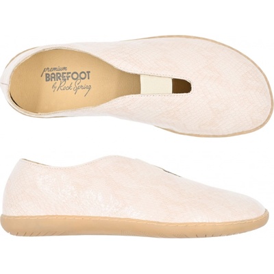 Rock Spring OSAKA SNAKE PATENT BEIGE