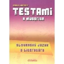 Testami k maturite
