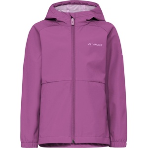 VAUDE Детско софтшел яке Vaude Kid's Kinich Jacket Softshell jacket - Magenta - размер 158/164 (EU) (703-2413-1516)