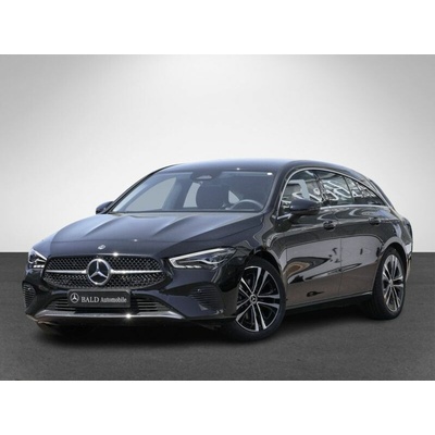 Mercedes-Benz CLA 180 Shooting Brake 100 kW