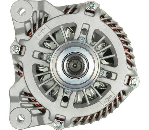 AS-PL Alternátor A5228