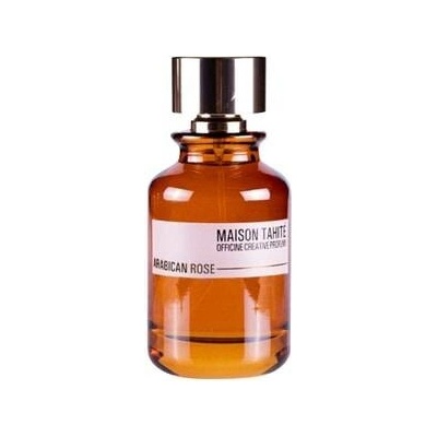 Maison Tahité Arabican Rose parfémovaná voda unisex 100 ml