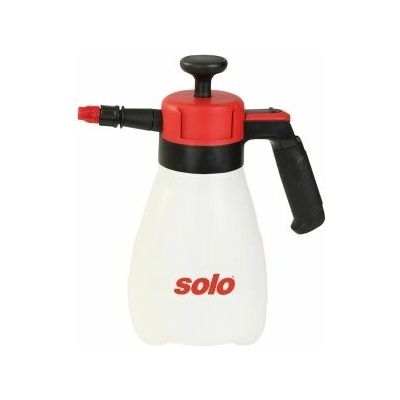 SOLO 201 Postrekovač 1,0 l