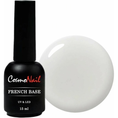 Cosmonail Yogurt base 15 ml