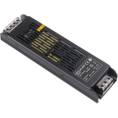 LED zdroj 24V 400W NPZ-24-400 vnitřní - LED zdroj 24V 400W NPZ-24-400 vnitřní