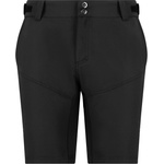 ENDURANCE Мъжки шорти за колоездене ENDURANCE Benal 2-in-1 Cycling/MTB Shorts Cycling bottoms - Black - размер 3XL (055-2837-0116)