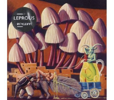 Leprous Bilateral