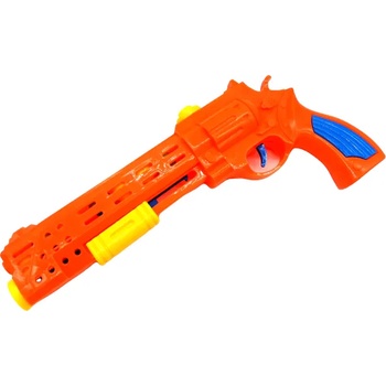 Image 1 of Xiamen Domingo Trading Co. , Ltd Детски пистолет за стрелба с топчета 168А М17-201