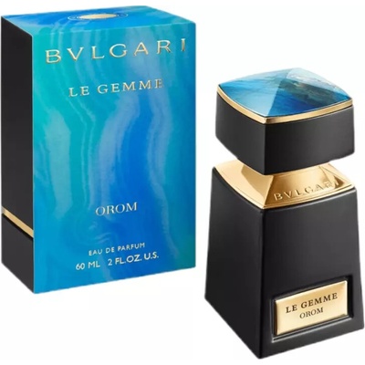 Bvlgari Orom parfumovaná voda pánska 60 ml
