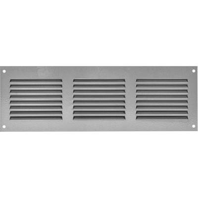 Ventishop KVMs 300 x 100 šedá