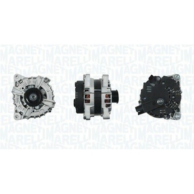 Generátor MAGNETI MARELLI 063730853010