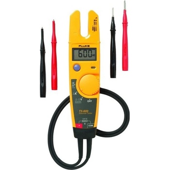FLUKE T5-600 s otev. kleštěmi pro měření proudu
