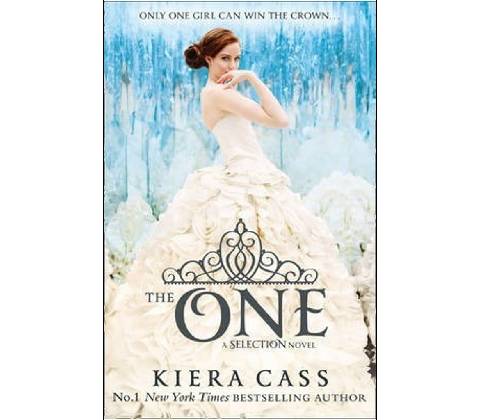 The One - Kiera Cass