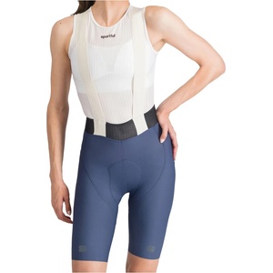 Sportful Дамски клин за колоездене Sportful Women's LTD 2 Bibshort Cycling bottoms - Galaxy Blue - размер XL (155-2252-0215)