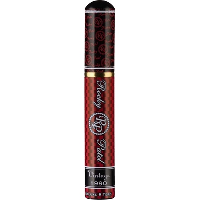 ROCKY PATEL VINTAGE 1990 DELUXE TORO AT TUBOS
