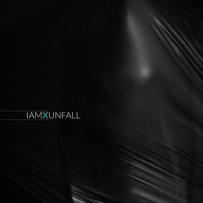 Unfall - IAMX CD