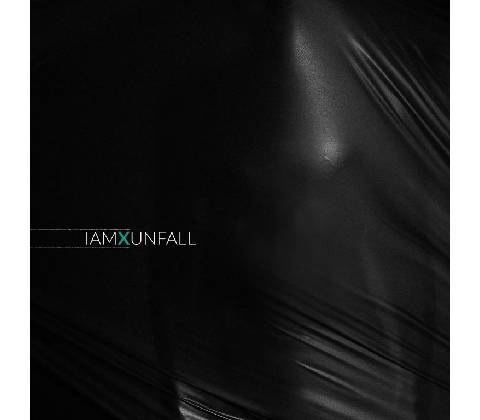 Unfall - IAMX CD