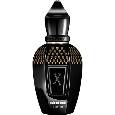 Xerjoff Tony Iommi Deified Parfum parfémovaná voda unisex 50 ml