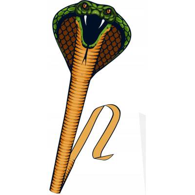 Günther Cobra jednošňůrový Ripstop Polyester 69x400cm