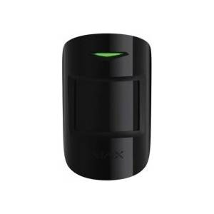 Ajax Systems MotionProtect BL безжичен PIR черен сензор за движение 5314 (AJ-MP-BL)