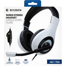 Bigben Stereo Headset Wired V1 (PS4/PS5)