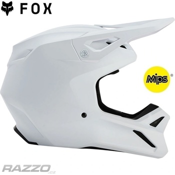 Fox Racing V1 Solid 2025