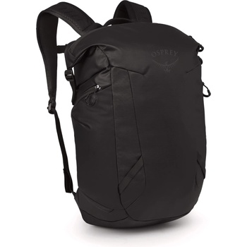 Osprey Дневна раница Osprey Transporter Zinch 22 Daypack - Raven Black / Black - размер One Size (504-0329-0311)