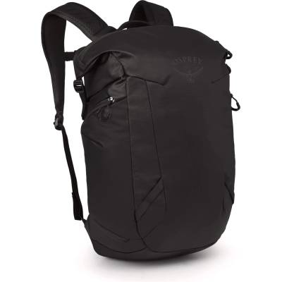 Osprey Дневна раница Osprey Transporter Zinch 22 Daypack - Raven Black / Black - размер One Size (504-0329-0311)