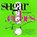 The Sugarcubes - Life's Too Good (Limited Edition) (LP) (5016958102852)