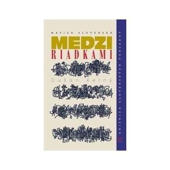 Medzi riadkami