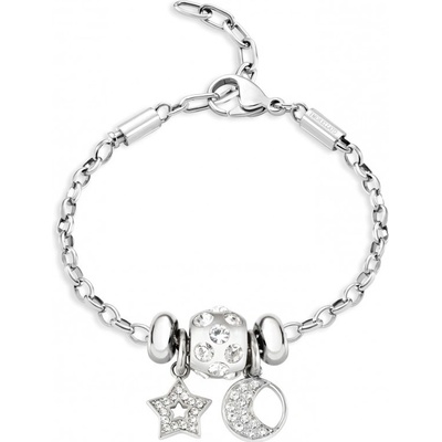 Morellato náramek CZ681