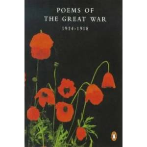 Poems of the Great War | Luigi Pirandello (1998)