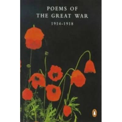 Poems of the Great War | Luigi Pirandello