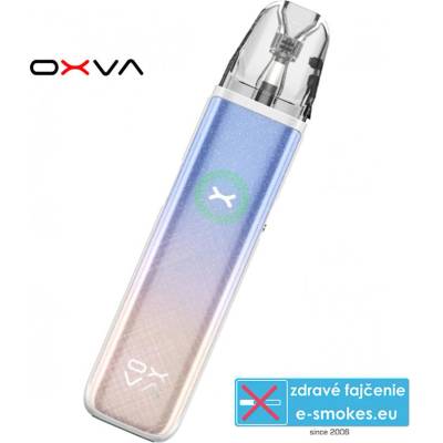 OXVA Xlim GO 2 POD 1500 mAh Aurora Pink Blue
