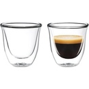 Filter Logic CFL-655B Espresso skleničky 2 x 70 ml
