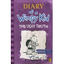 Diary of a Wimpy Kid: The Ugly Truth - Jeff Kinney