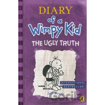 Diary of a Wimpy Kid: The Ugly Truth - Jeff Kinney