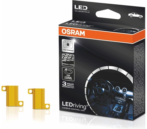 Osram LEDCBCTRL10