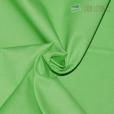 Kona Cotton Solids SOUR APPLE