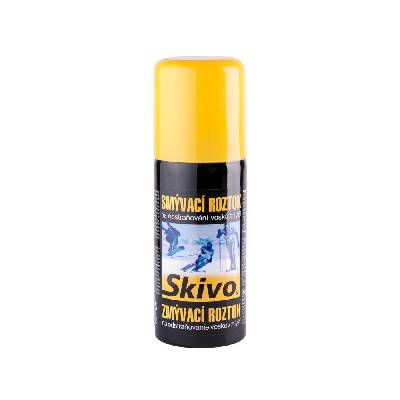 Smývací roztok Skivo 100 ml
