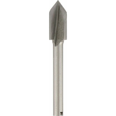 Frézovací bit Dremel (HSS) 6,4 mm (640) (2615064032)