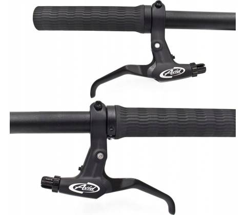 Avid FR-5